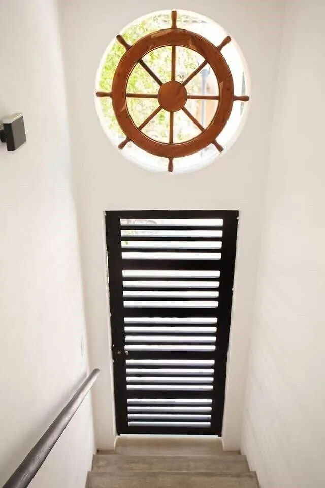 וילה 4 Bedroom Spacious Exclusive Townhouse With Private Rooftop And Pool Navio Tulum By Waves מקסיקו