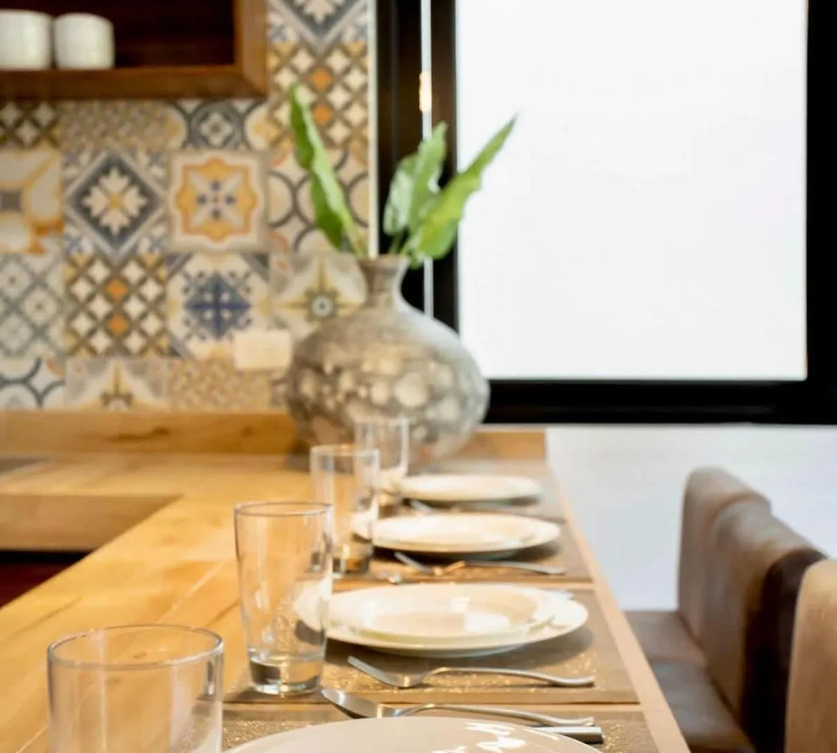 4 Bedroom Spacious Exclusive Townhouse With Private Rooftop And Pool Navio Tulum By Waves 0*,  מקסיקו